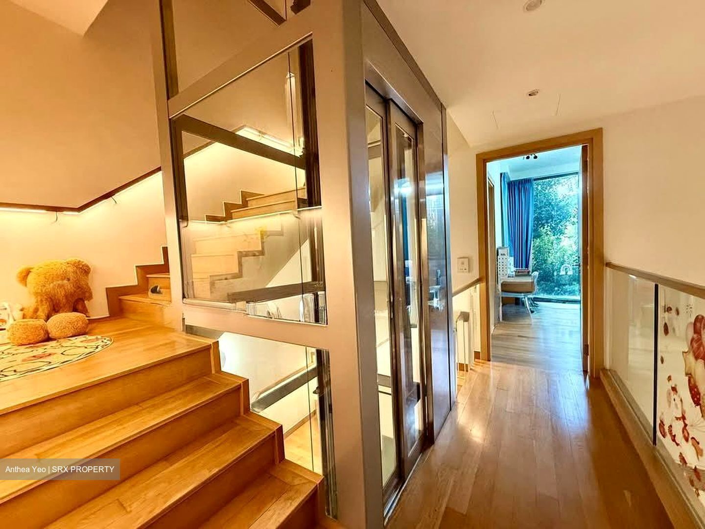 Belgravia Villas (D28), Terrace #571790511